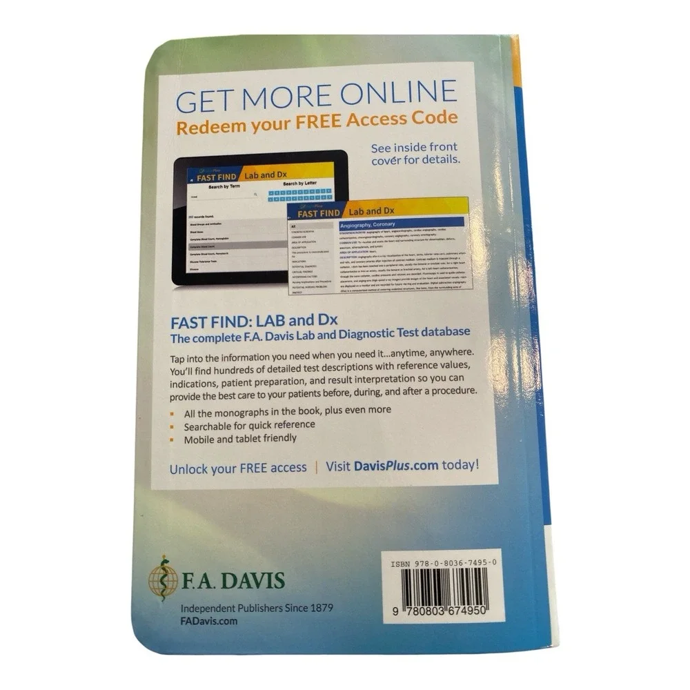 N/A davis comprehensive